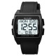 Skmei 2453BKWT Black-White