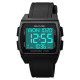Skmei 2423BK Black