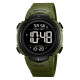 Skmei 2304AG Army Green