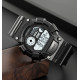 Годинник Skmei 2403BKWT Black-White