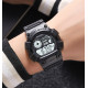 Годинник Skmei 2403BKWT Black-White