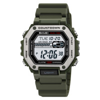 Skmei 2522AG Army Green