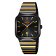 Skmei 9361BKGD Black-Gold