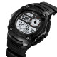 Skmei 2517BK Black