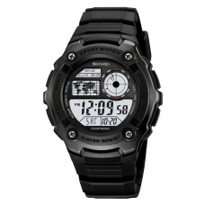 Skmei 2517BK Black