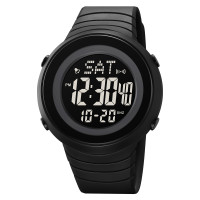 Skmei 2152BKBK All Black