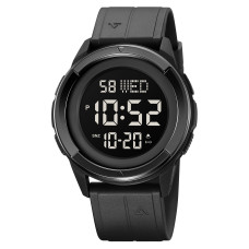 Skmei 2047BKBK All Black