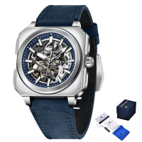Pagani Design PD-1791 Blue-Silver