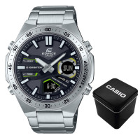 Чоловічий годинник Casio EFV-C110D-1A3