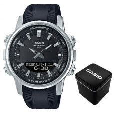 Чоловічий годинник Casio AMW-880-1A