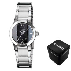 Жіночий годинник Casio LTP-1230D-1C