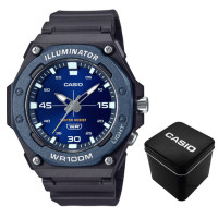 Чоловічий годинник Casio MW-620H-2A