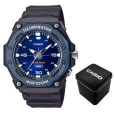 Чоловічий годинник Casio MW-620H-2A