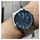 Чоловічий годинник Casio MTP-VD03D-2A2