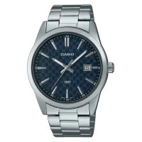Чоловічий годинник Casio MTP-VD03D-2A2