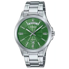 Чоловічий годинник Casio MTP-1381D-3A