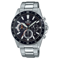 Мужские наручные часы Casio Edifice EFV-570D-1A