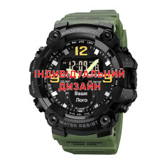 Awarder 003 Army Green Індивідуальний дизайн