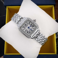 Cartier Silver-White 29x31 Rep