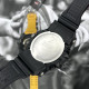 Casio 1863 Black Rep
