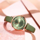 Сurren 9079 Rose Gold-Light Green