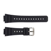 Ремешок для часов Sanda 6016 Black