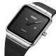 Skmei 1961SIBK Silver-Black