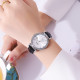 Skmei 2169SIBK Silver-Black