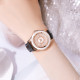 Skmei 2172RGBK Rose Gold-Black