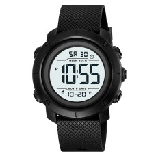 Skmei 2497PBKWT Black-Wnite