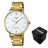 Жіночий годинник Casio LTP-VT01G-7B