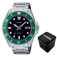 Чоловічий годинник Casio MDV-107D-3A