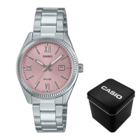 Жіночий годинник Casio LTP-1302DD-4A1