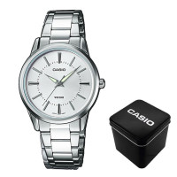 Жіночий годинник Casio LTP-1303D-7A