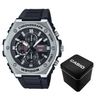 Чоловічий годинник Casio MWA-300H-1A