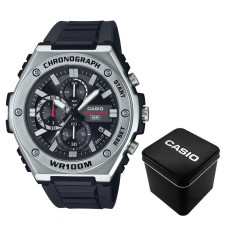 Чоловічий годинник Casio MWA-300H-1A