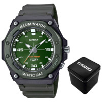 Чоловічий годинник Casio MW-620H-3A