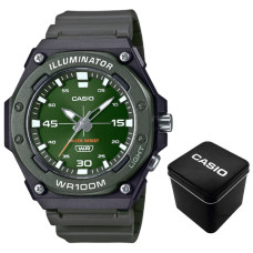 Чоловічий годинник Casio MW-620H-3A