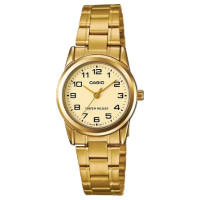 Жіночий годинник Casio LTP-V001G-9B