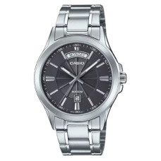 Чоловічий годинник Casio MTP-1381D-8A