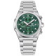 Benyar BY-5216 Silver-Green