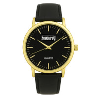 Годинник Featurely 0205 Gold-Black
