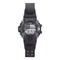 Yate Y-561 All Black