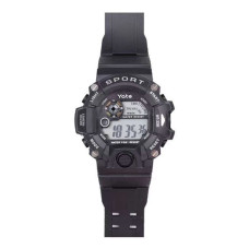 Yate Y-561 All Black