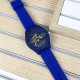 Lacoste 1933 All Blue