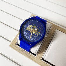 Lacoste 1933 All Blue