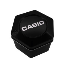 Коробочка металева шестикутна Casio 1000-0344