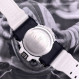 Casio 1863  White Rep