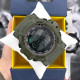 Casio 1863  Green Rep