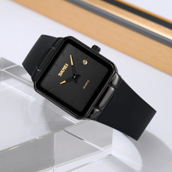 Skmei 2173BKBK Black-Black